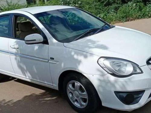 2010 Hyundai Verna MT for sale in Kurnool