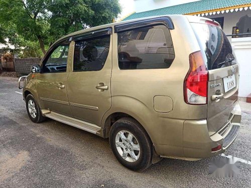 Used Mahindra Xylo 2010 MT for sale in Coimbatore 