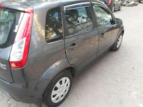 Ford Figo Duratorq Diesel ZXI 1.4, 2013, Diesel MT for sale in Mumbai