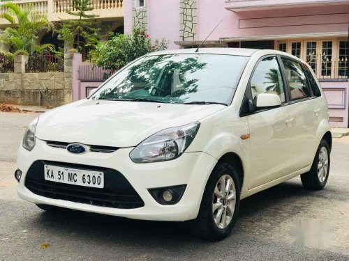 2012 Ford Figo MT for sale in Nagar