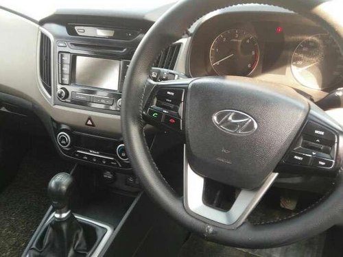 Hyundai Creta 1.6 SX, 2016, Diesel MT for sale in Ludhiana 