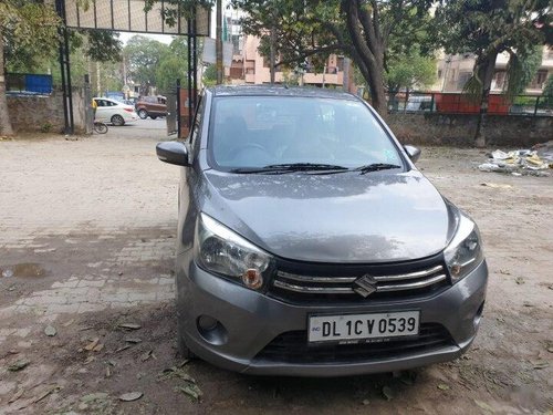 Used Maruti Suzuki Celerio ZXI 2016 AT for sale in New Delhi