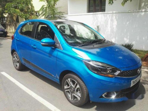 Used 2018 Tata Tiago MT for sale in Chennai 