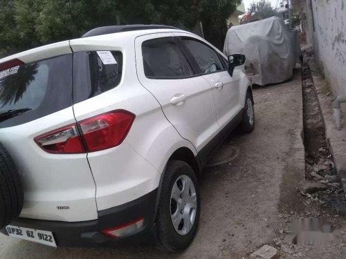 2016 Ford EcoSport MT for sale in Lucknow