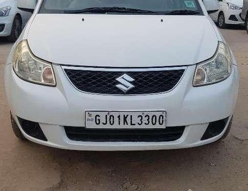 Maruti Suzuki Sx4 SX4 VDI, 2011, Diesel MT in Ahmedabad