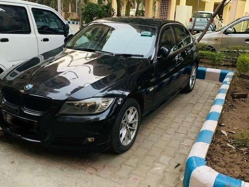 2010 BMW 3 Series 320d AT for sale in Chandigarh