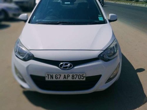 Used Hyundai I20, 2013, Petrol MT for sale in Dindigul 