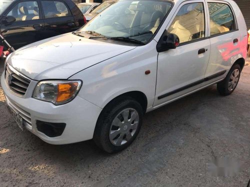 Maruti Suzuki Alto K10 VXi, 2012, Petrol MT for sale in Jalandhar