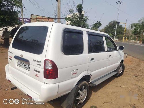 Used 2014 Chevrolet Tavera MT for sale in Virudhachalam 