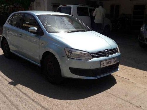 2012 Volkswagen Polo Diesel Comfortline 1.2L MT for sale in Jaipur