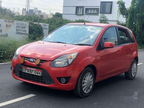 Used 2010 Ford Figo MT for sale in Nagar