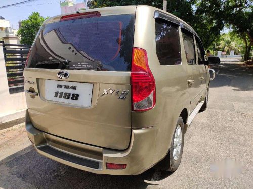 Used 2010 Mahindra Xylo E8 MT for sale in Coimbatore 