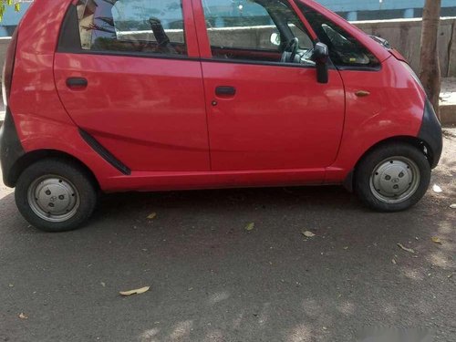 Used Tata Nano CX 2012 MT for sale in Mumbai