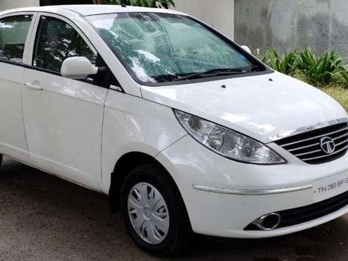 Used Tata Indica Vista 2014 MT for sale in Coimbatore 