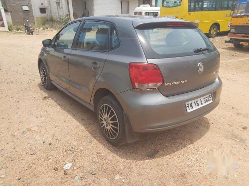 Used Volkswagen Polo 2013 MT for sale in Chennai 