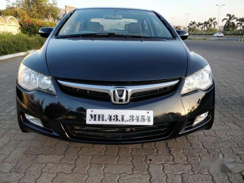 Used Honda Civic 2009 MT for sale in Mumbai