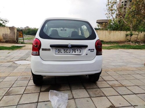 Used Maruti Suzuki Alto K10 LXI 2014 MT for sale in New Delhi