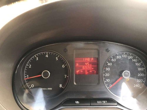 2013 Volkswagen Vento MT for sale in Vadodara