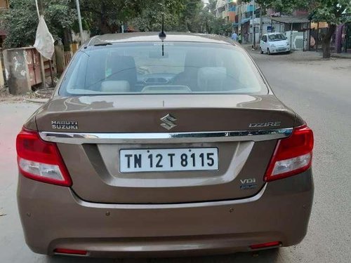 Used 2017 Maruti Suzuki Dzire MT for sale in Madurai 