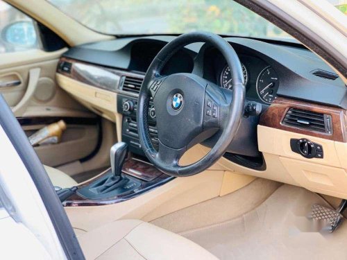 Used BMW 3 Series 2008 MT for sale in Ludhiana 