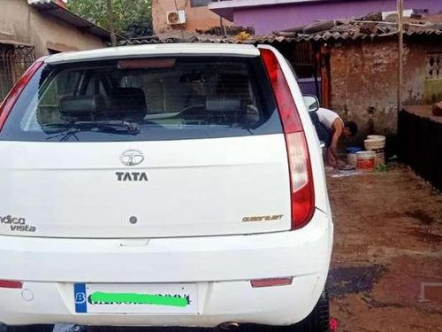 2013 Tata Indica Vista MT for sale in Goa