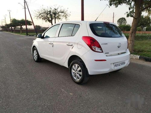 Used Hyundai i20 2012 MT for sale in Rupnagar 