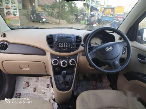 Used Hyundai i10 Sportz 2010 MT for sale in Chennai 