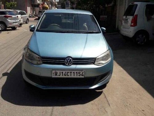 2012 Volkswagen Polo Diesel Comfortline 1.2L MT for sale in Jaipur