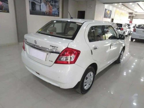 Used Maruti Suzuki Swift Dzire 2014 MT for sale in Kedgaon