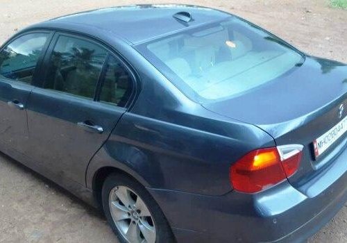 BMW 3 Series 320i 2007 AT for sale in Mumbai