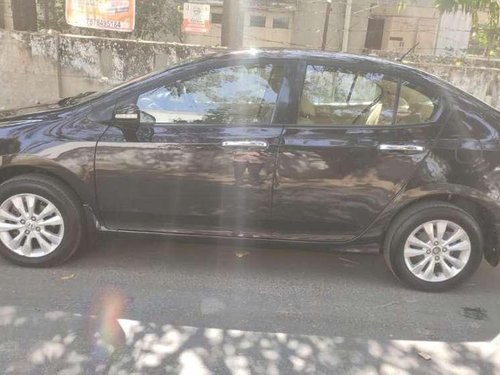 Honda City 1.5 V Manual, 2012, Petrol MT for sale in Ahmedabad