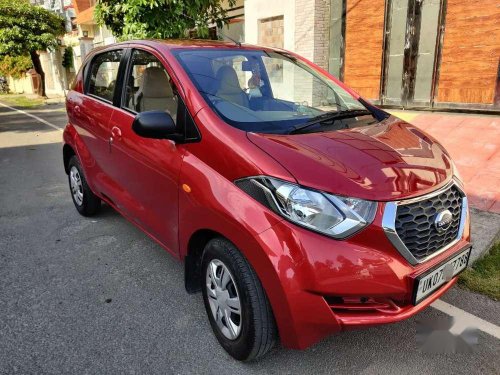 2017 Datsun Redi-GO MT for sale in Dehradun