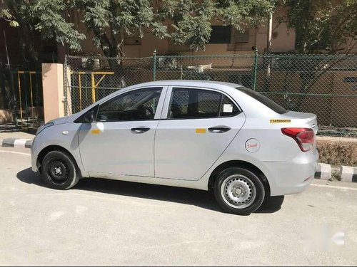 Hyundai Xcent S 1.1 CRDi, 2017, Diesel MT for sale in Hyderabad 