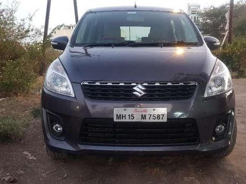 Used 2012 Maruti Suzuki Ertiga ZDI MT for sale in Nashik