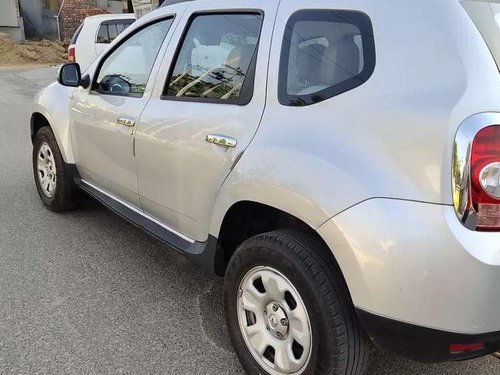 Used 2015 Renault Duster MT for sale in Ludhiana 