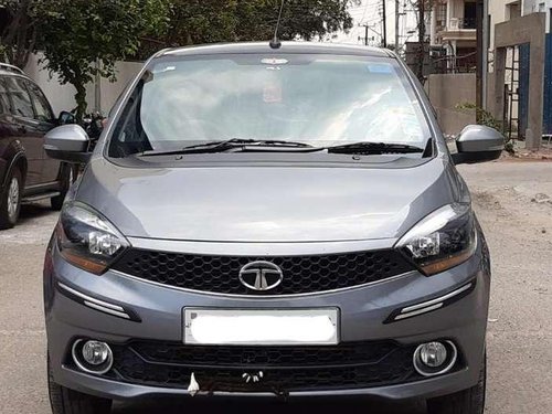 Used Tata Tiago 1.2 Revotron Xz, 2018 MT for sale in Hyderabad 