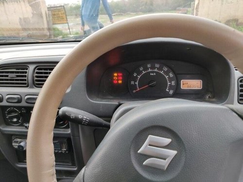 Used Maruti Suzuki Alto K10 LXI 2014 MT for sale in New Delhi