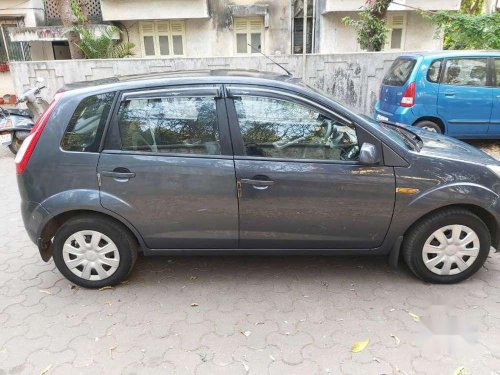 Ford Figo Duratorq Diesel ZXI 1.4, 2013, Diesel MT for sale in Mumbai