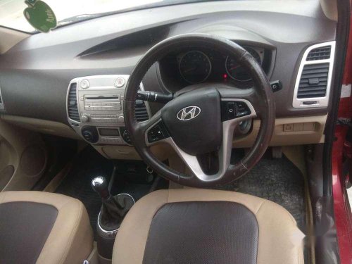 Used Hyundai i20 Sportz 1.2 2010 MT for sale in Hyderabad 
