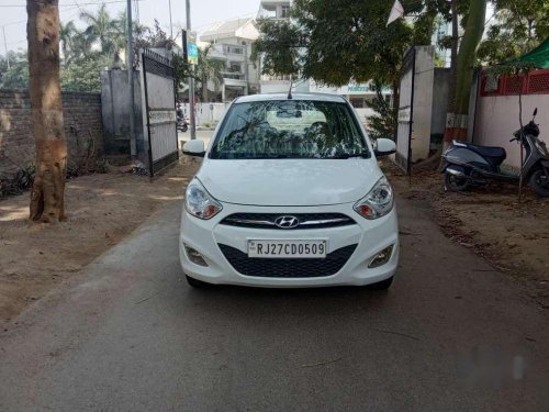 Hyundai i10 Era 2013 MT for sale in Jaipur