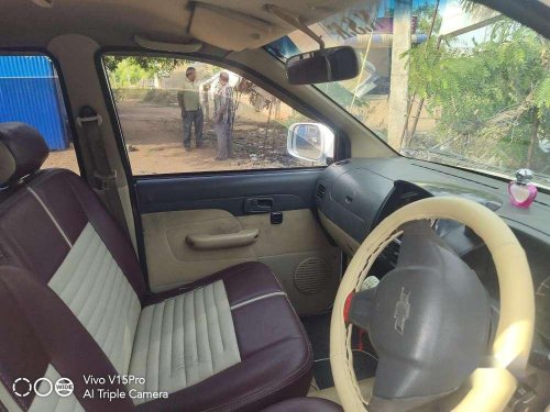 Used 2014 Chevrolet Tavera MT for sale in Virudhachalam 