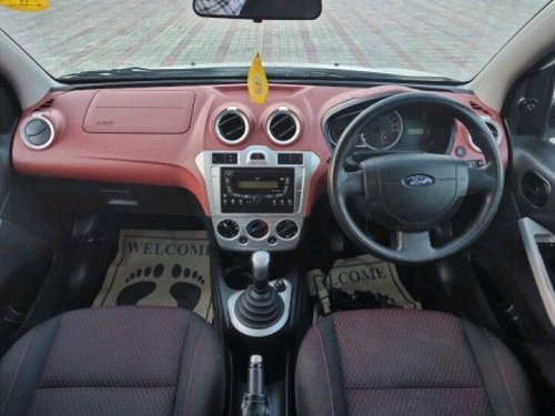 Used 2011 Ford Figo Petrol ZXI MT for sale in New Delhi