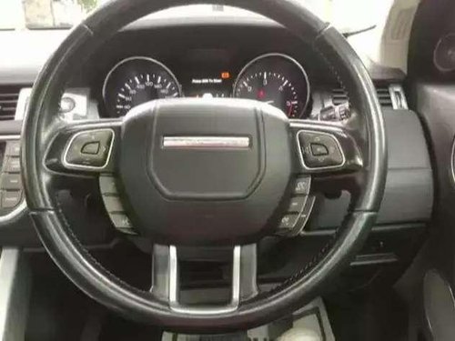 2014 Land Rover Range Rover Evoque HSE AT in Gurgaon