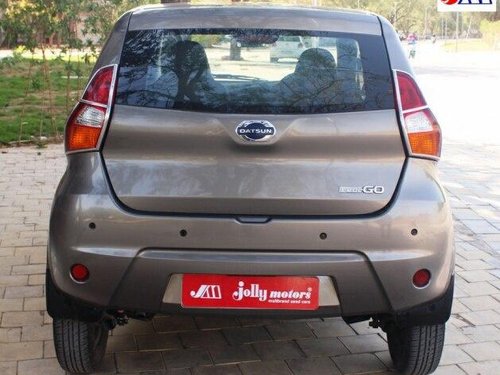2017 Datsun Redi-GO T Option MT for sale in Ahmedabad