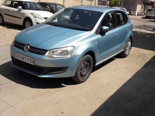 2012 Volkswagen Polo Diesel Comfortline 1.2L MT for sale in Jaipur