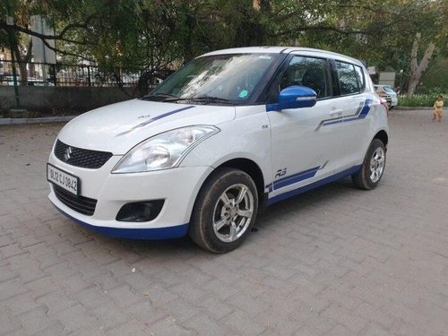 2014 Maruti Suzuki Swift VDI MT for sale in New Delhi