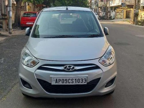 Hyundai i10 Sportz 2013 MT for sale in Visakhapatnam