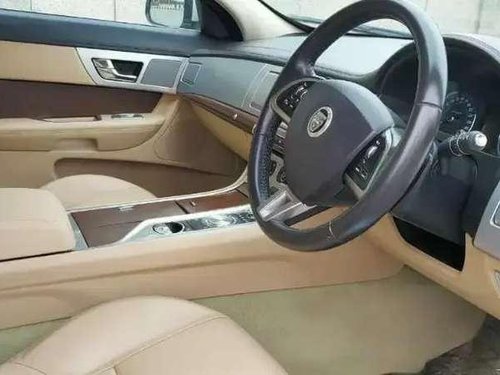  2013 Jaguar XF Diesel AT for sale in Gurgaon