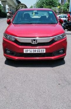 Honda Amaze 2018 AT for sale in New Delhi