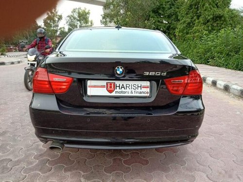 Used 2011 BMW 3 Series 2005-2011 AT for sale in New Delhi